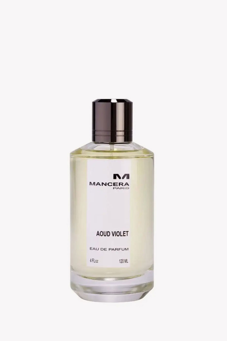 Picture of MANCERA AOUD VIOLET EAU DE PARFUME 120ML